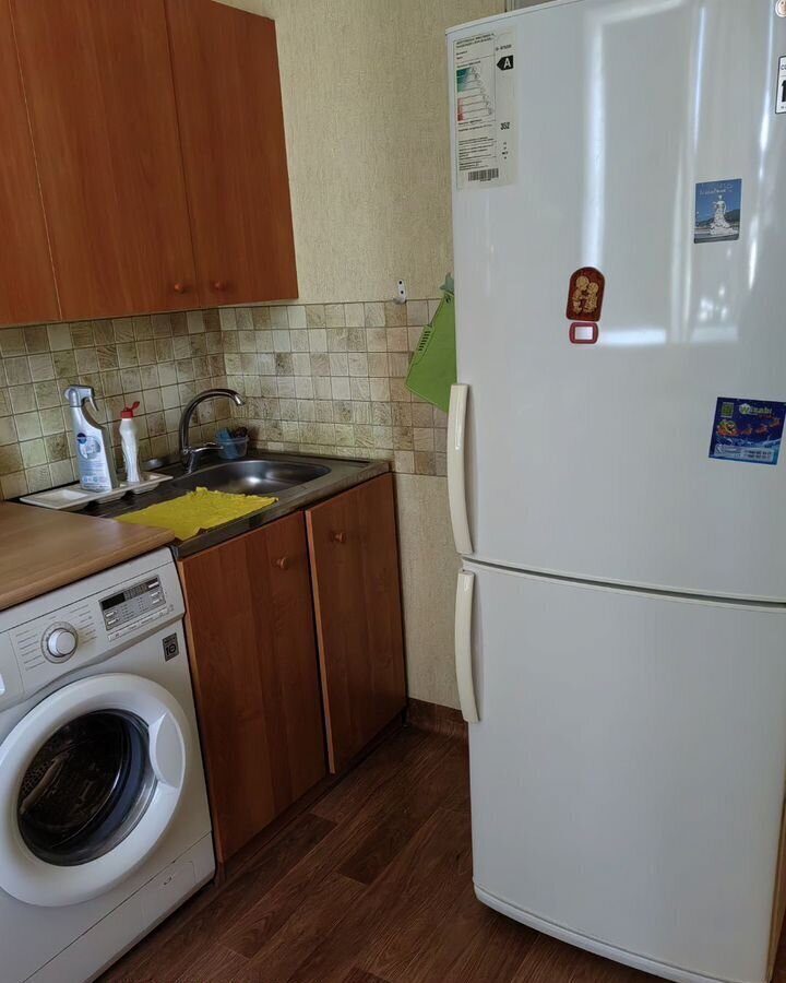 квартира г Азов ул Куйбышева 76к/1 ЖК на ул. Куйбышева фото 6