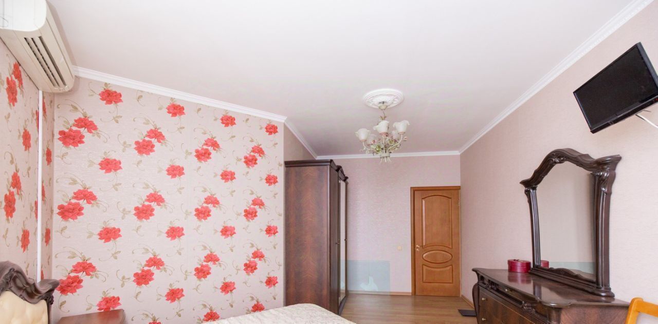 квартира г Оренбург р-н Центральный ул Пролетарская 86 фото 9