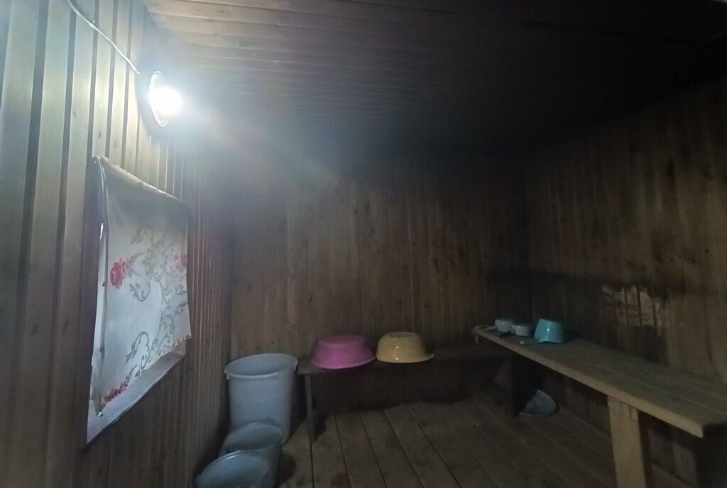 дом г Бузулук ул Набережная 103 фото 6