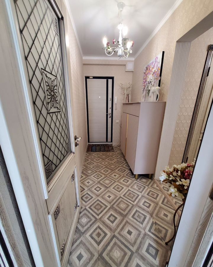 квартира г Лермонтов ул Молодежная 2 фото 10