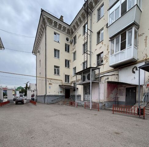 ул Свердлова 26 фото