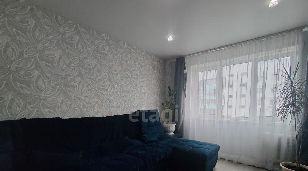 квартира г Стерлитамак ул Артема 135 фото 4