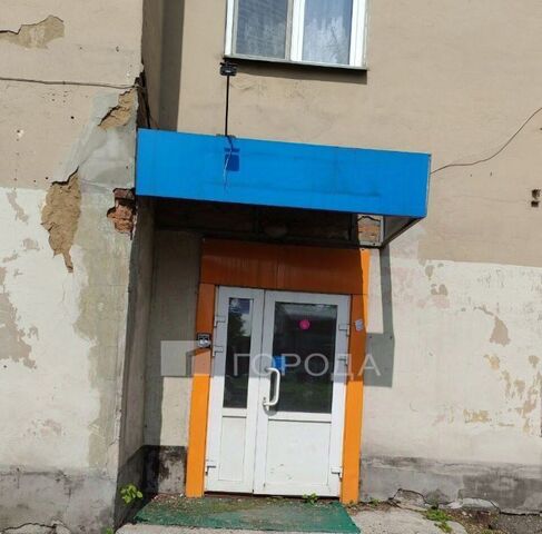 свободного назначения р-н Орджоникидзевский ул Зыряновская 72 фото