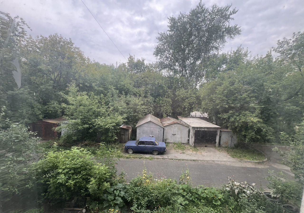 комната г Челябинск р-н Центральный ул. 1-й Участок Мелькомбината 2, 10 фото 12