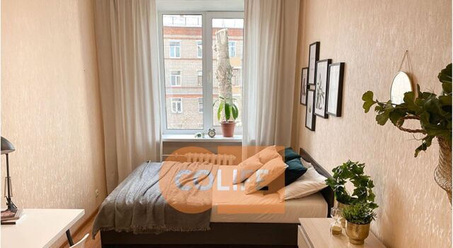 метро Бауманская ул Большая Почтовая 18/20к 17 фото