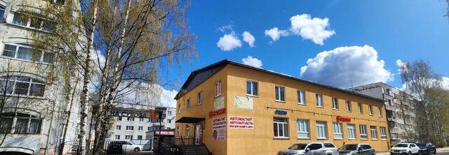 свободного назначения р-н Центральный ул Сухова 4а фото