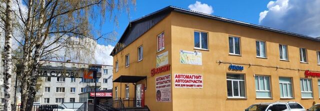 свободного назначения р-н Центральный ул Сухова 4а фото