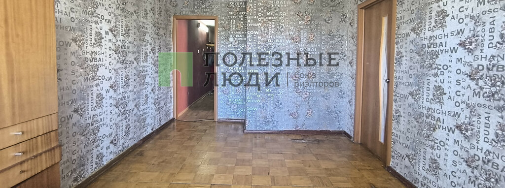 квартира г Ижевск р-н Октябрьский Северо-Западный ул Школьная 1 фото 9