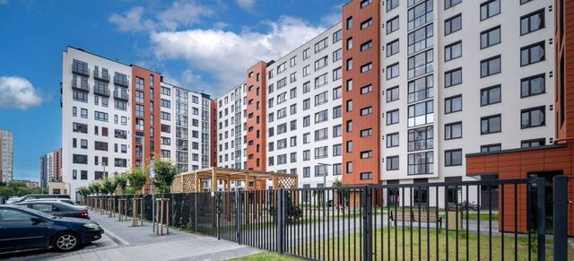 р-н Московский ул Батальная з/у 65Б фото