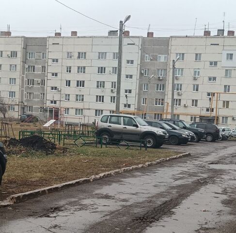 ул Орлова 12 фото