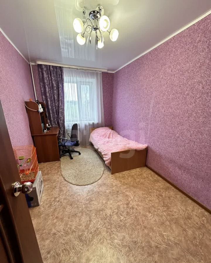 квартира г Заводоуковск ул Шоссейная 1 фото 3