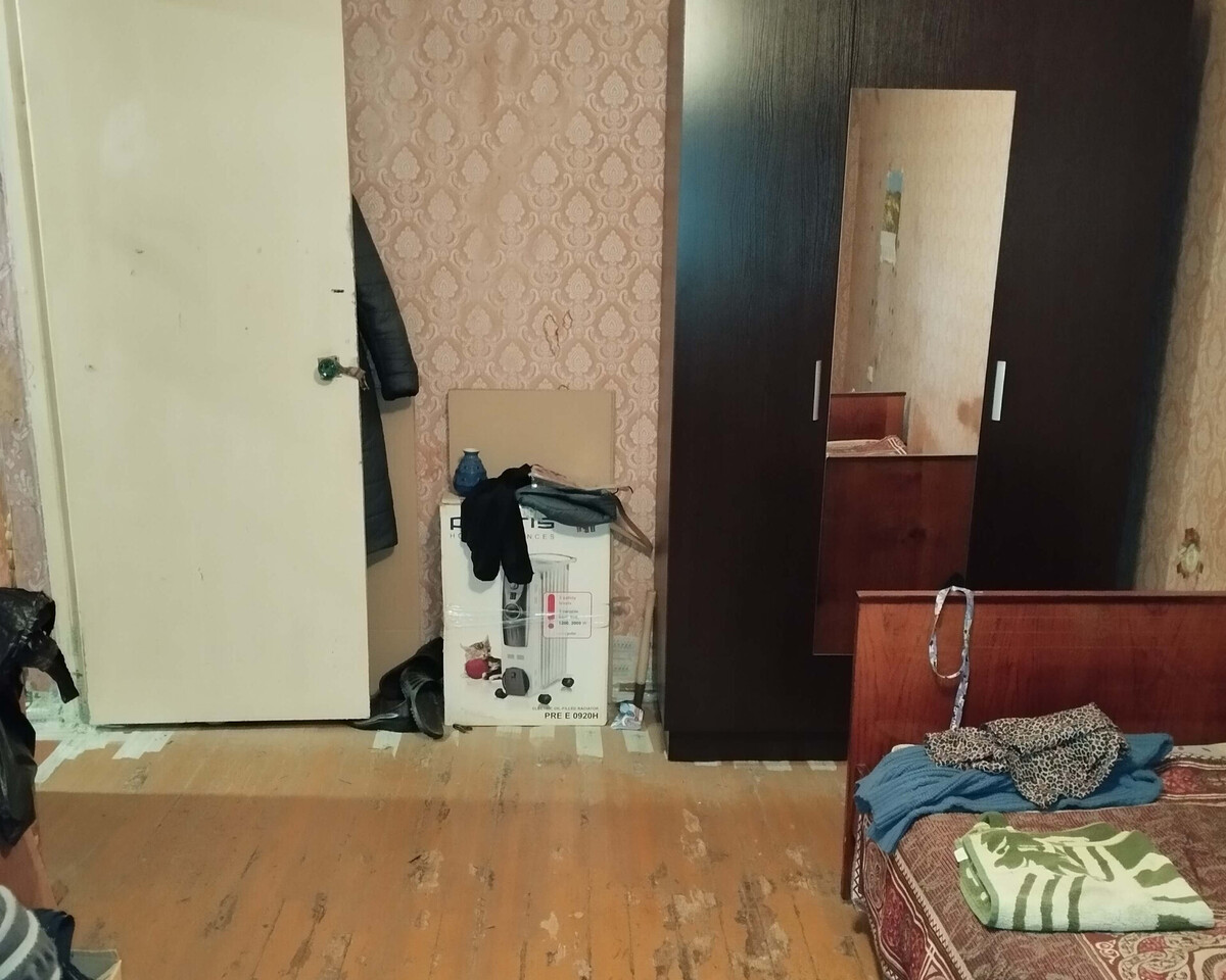 квартира г Кострома ул Скворцова 16 фото 4