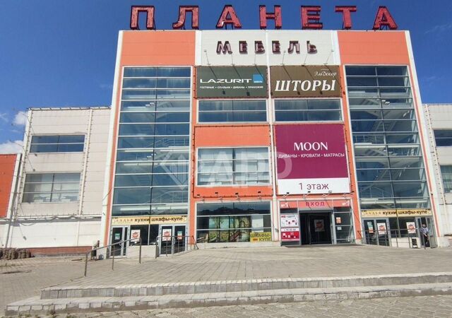 офис р-н Автозаводский ш Южное 77 фото