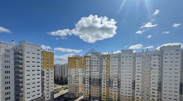 р-н Советский ул Светлова 42 фото