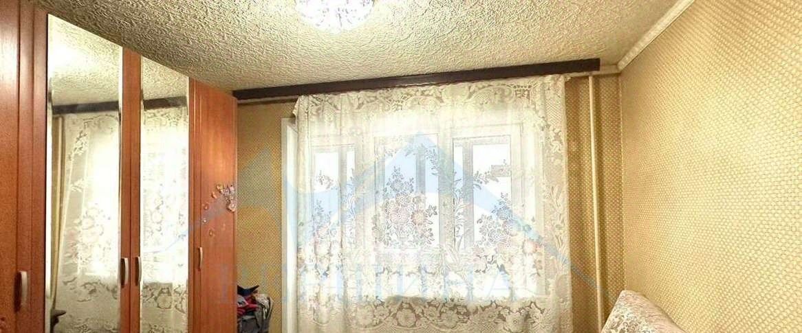 квартира г Норильск ул Талнахская 11 фото 3