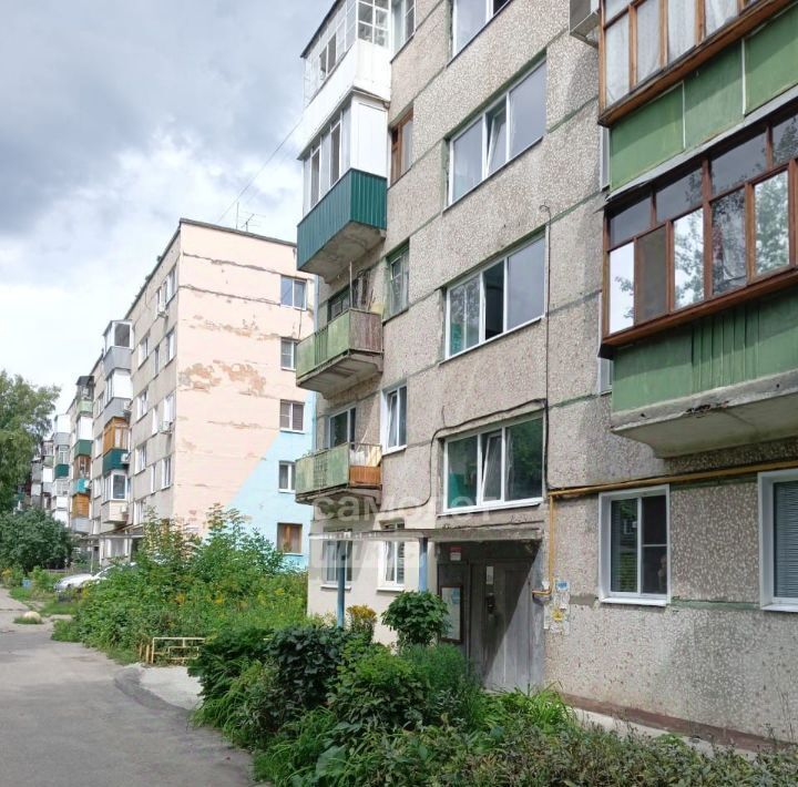 квартира г Пенза р-н Октябрьский ул Ульяновская 14 фото 1