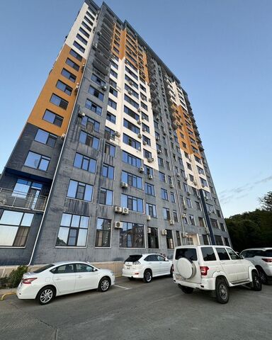 ул Вишневая 18/8 фото