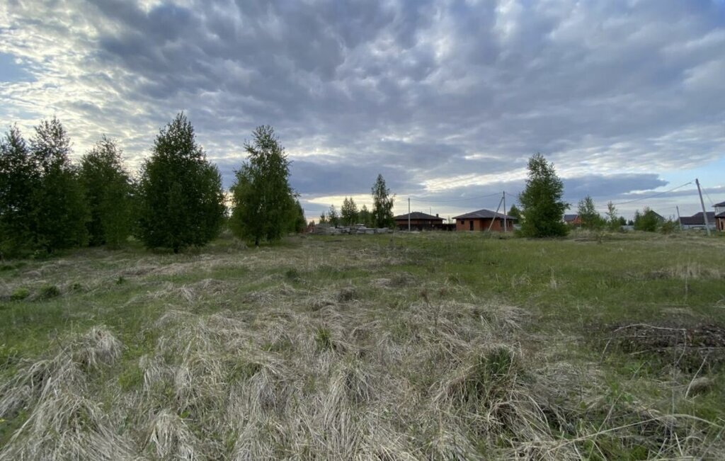 земля г Пенза ул Широкая фото 3