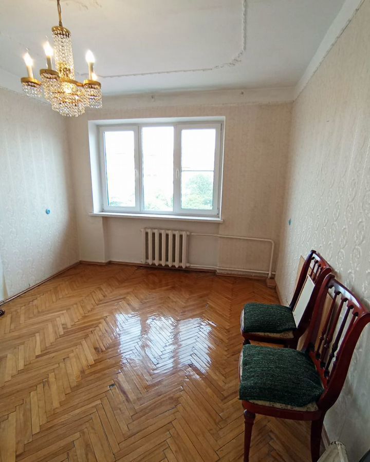 квартира г Владикавказ р-н Затеречный ул Гадиева 58к/6 Республика Северная Осетия — Владикавказ фото 6