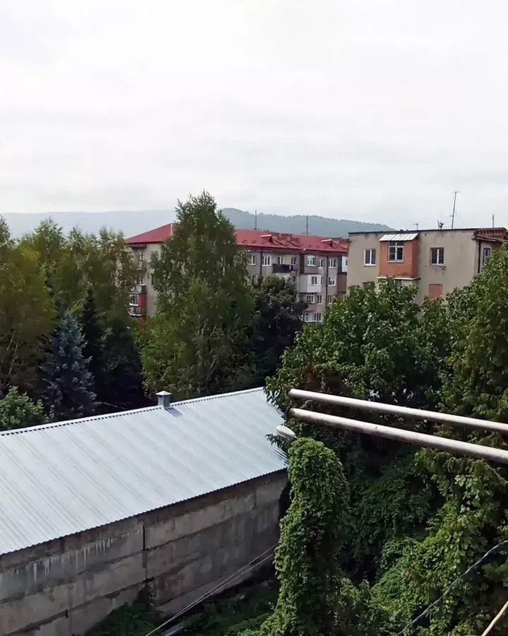 квартира г Владикавказ р-н Затеречный ул Гадиева 58к/6 Республика Северная Осетия — Владикавказ фото 21