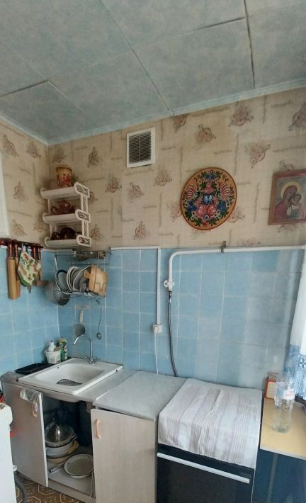 квартира г Дзержинск ул Октябрьская 48 фото 3