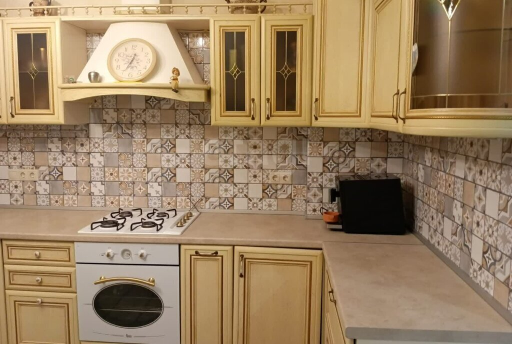 квартира г Геленджик микрорайон "Парус" ул Грибоедова 29 фото 6