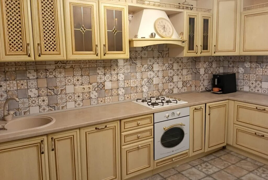 квартира г Геленджик микрорайон "Парус" ул Грибоедова 29 фото 10