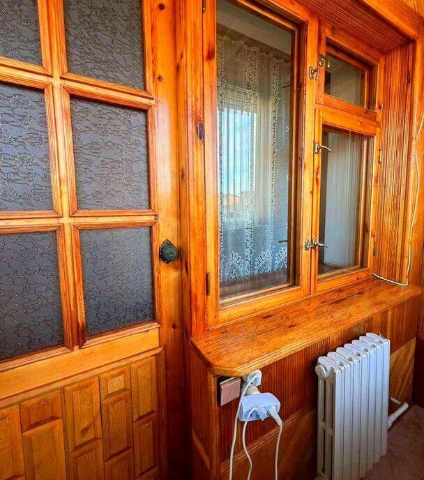 квартира р-н Усть-Лабинский г Усть-Лабинск ул Ленина 33 фото 21