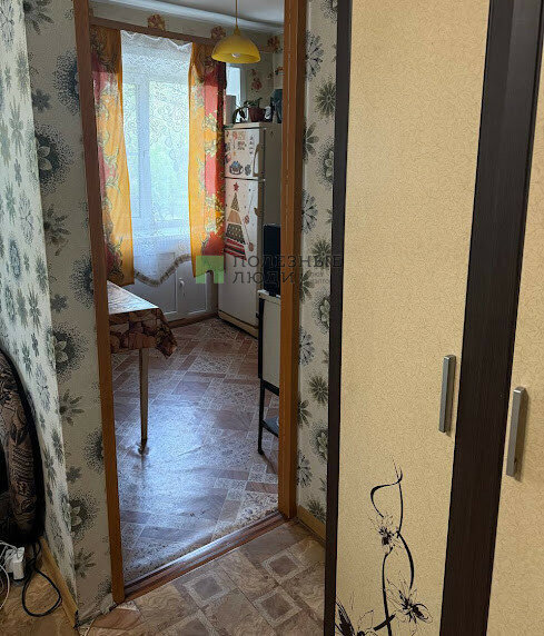 квартира г Чита р-н Центральный ул Шилова 16 фото 3