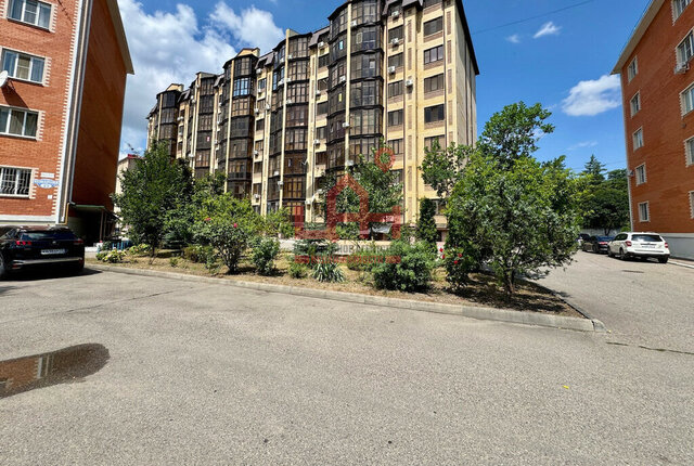 квартира ул Нелюбина 25/1 фото