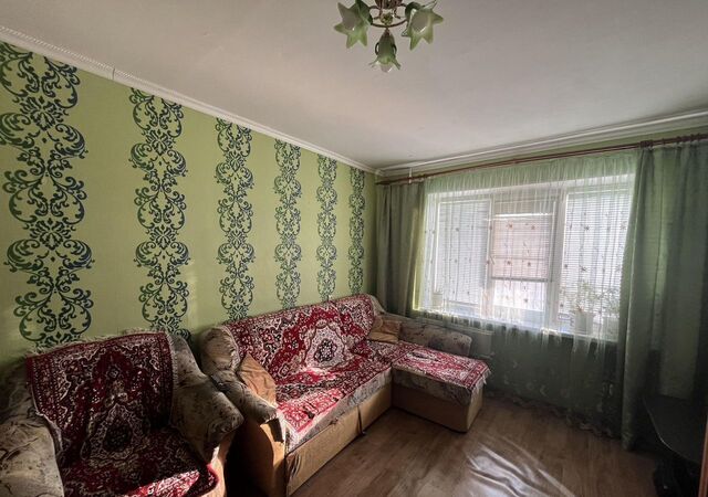 квартира Кропоткинское городское поселение, 1-й мкр-н, 28 фото