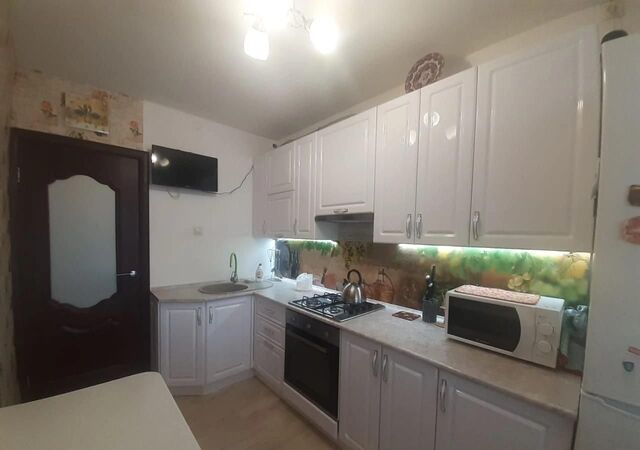 квартира ул Дзержинского 22а фото