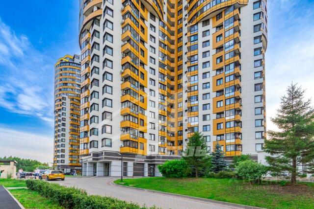 квартира ул Юннатов 11 фото