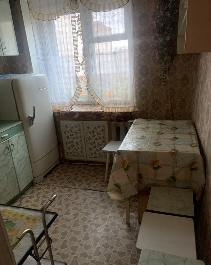 квартира г Инта ул Бабушкина 3 фото 4