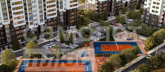 р-н Железнодорожный ш Евпаторийское 9 фото
