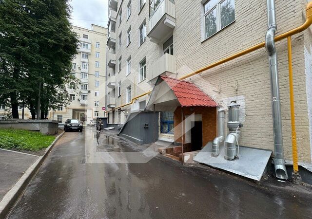 метро Нагорная ш Каширское 7к/1 фото
