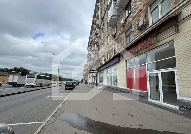 метро Нагорная ш Каширское 7к/1 фото