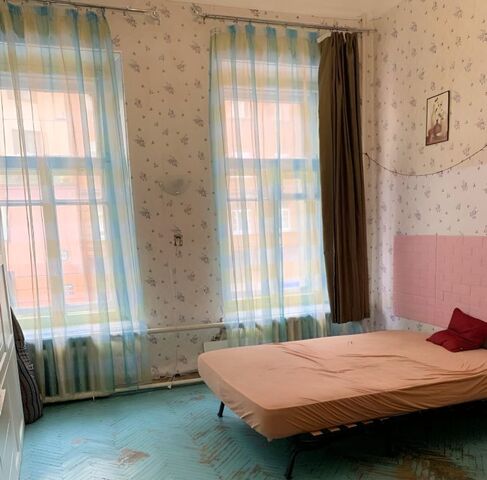 метро Площадь Восстания ул 7-я Советская 30 фото