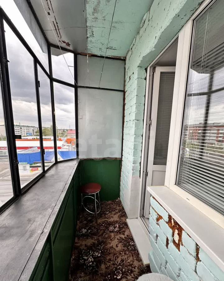 квартира г Заводоуковск ул Шоссейная 1 фото 7