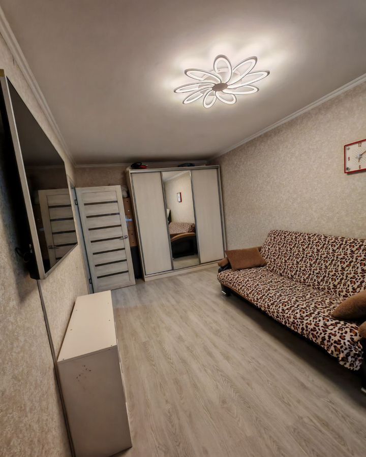 квартира г Оренбург р-н Дзержинский ул Салмышская 5/2 фото 5