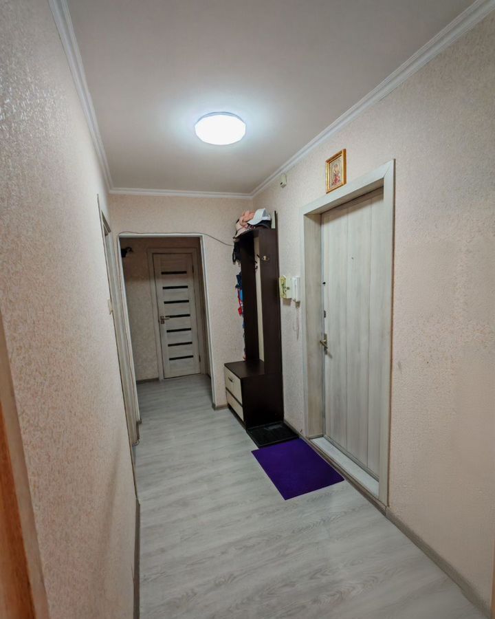 квартира г Оренбург р-н Дзержинский ул Салмышская 5/2 фото 8