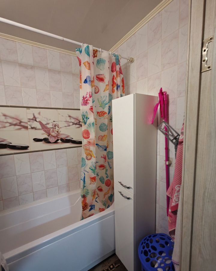 квартира г Оренбург р-н Дзержинский ул Салмышская 5/2 фото 13