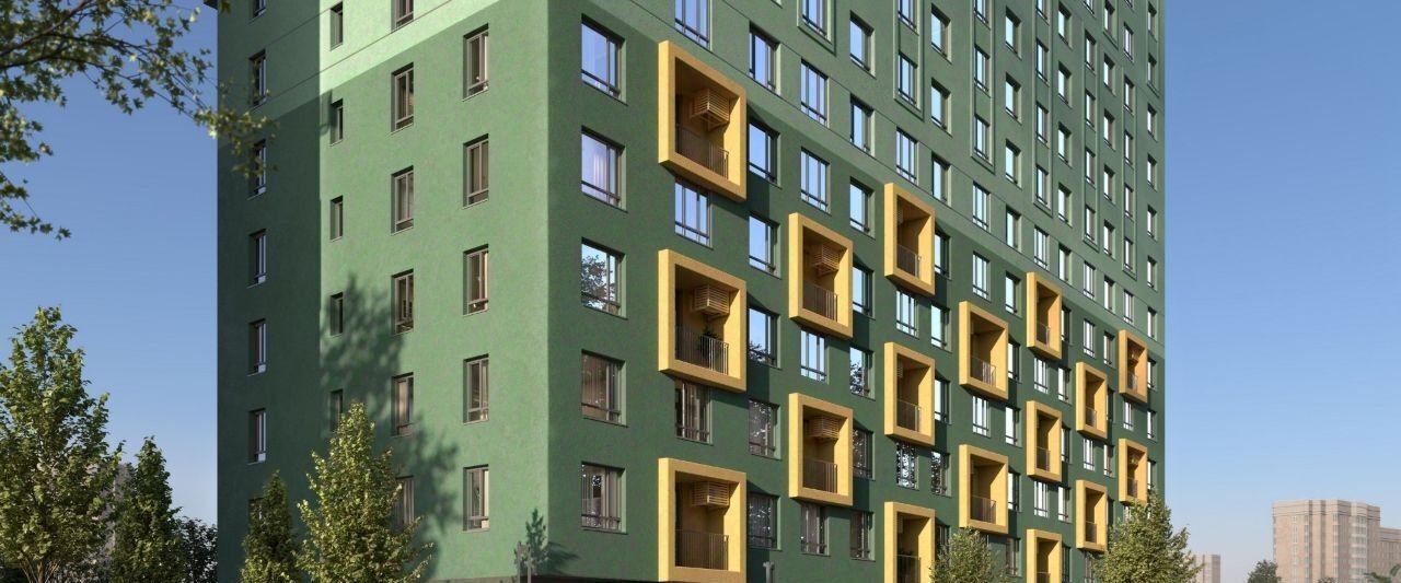 квартира г Екатеринбург р-н Кировский ул 40-летия Комсомола 2 Площадь 1905 года фото 10