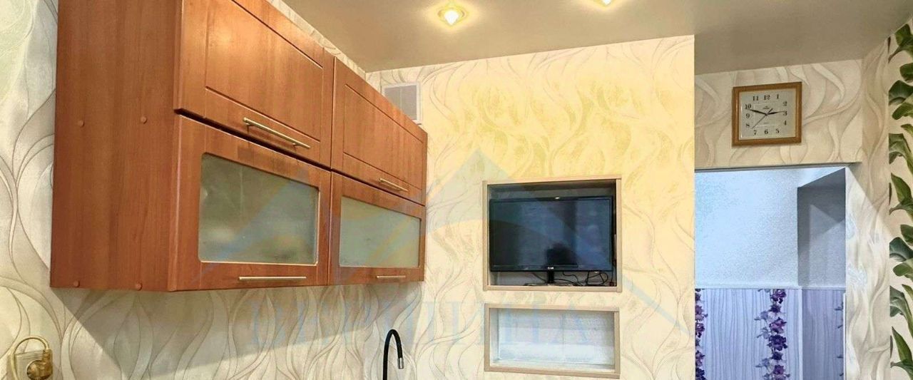 квартира г Норильск ул Талнахская 11 фото 12