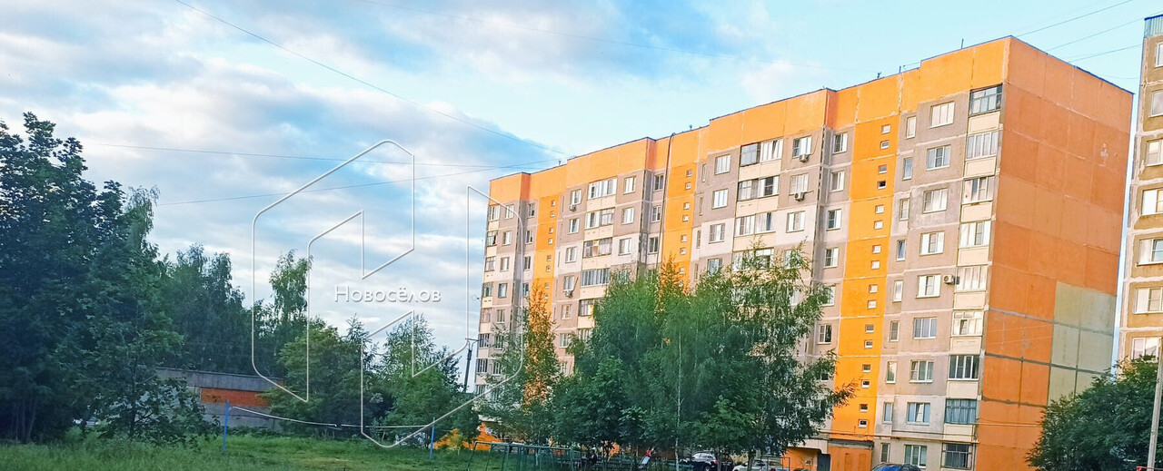 квартира г Рузаевка б-р Школьный 10 фото 1