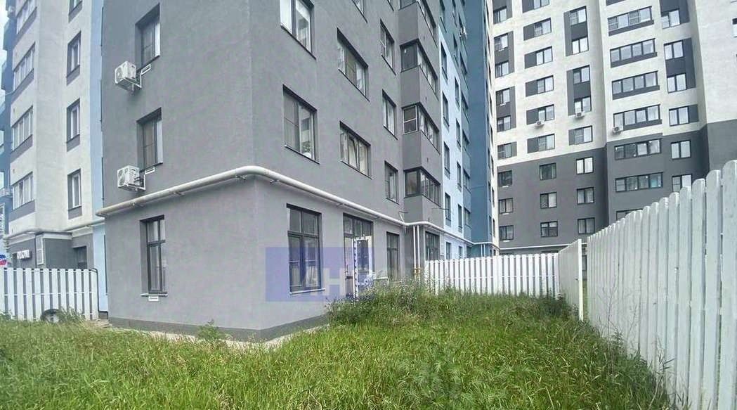 квартира г Рязань р-н Октябрьский мкр Олимпийский городок 5 фото 26