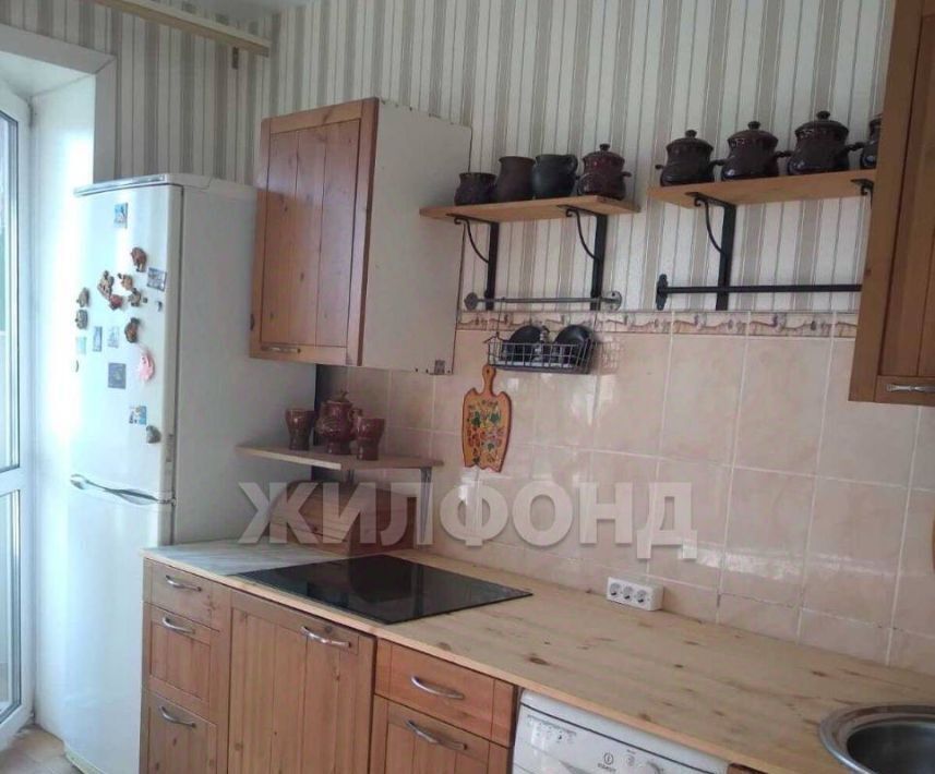 квартира г Бердск Бердский санаторий тер., 34 фото 2