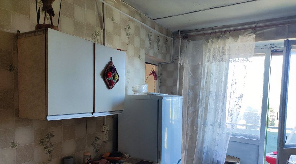 комната г Пенза р-н Железнодорожный ул Медицинская 14а фото 9