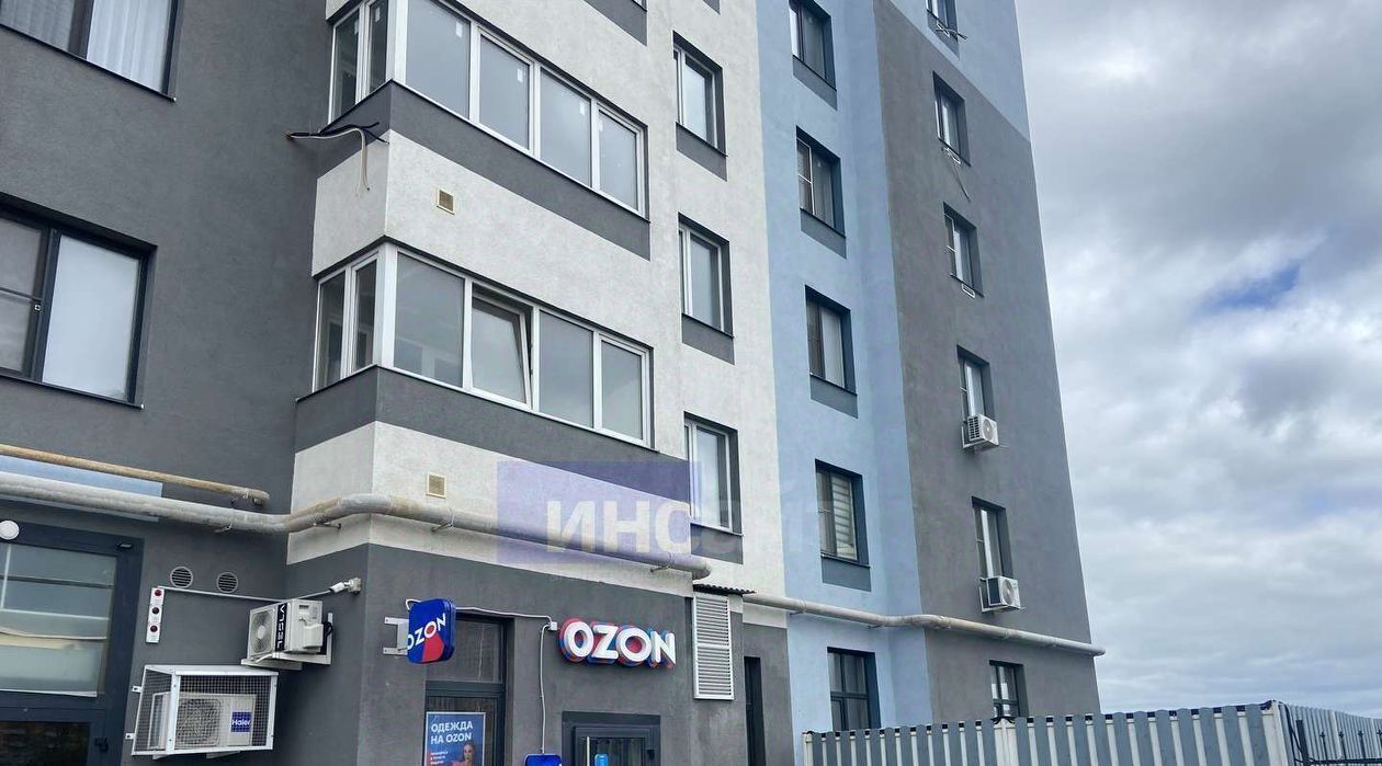 квартира г Рязань р-н Октябрьский мкр Олимпийский городок 5 фото 34