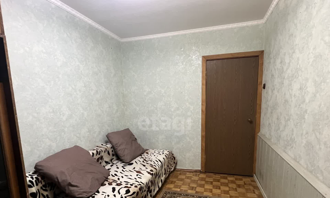 квартира г Коломна Колычёво ул Девичье поле 23 м-н фото 2
